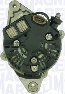 Magneti Marelli 944390621080 - Генератор avtokuzovplus.com.ua