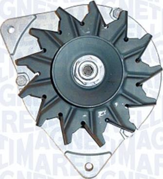 Magneti Marelli 944390661000 - Генератор avtokuzovplus.com.ua