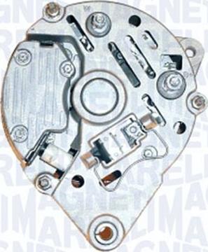 Magneti Marelli 944390661000 - Генератор avtokuzovplus.com.ua