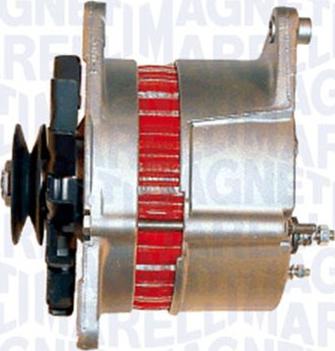 Magneti Marelli 944390661000 - Генератор autocars.com.ua