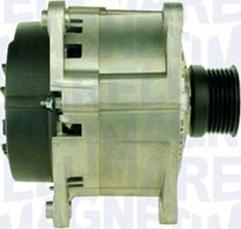 Magneti Marelli 944390662850 - Генератор avtokuzovplus.com.ua