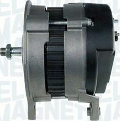 Magneti Marelli 944390664060 - Генератор autodnr.net