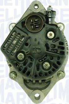 Magneti Marelli 944390665420 - Генератор autocars.com.ua