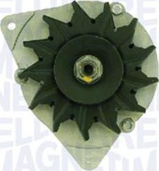 Magneti Marelli 944390666020 - Генератор autocars.com.ua