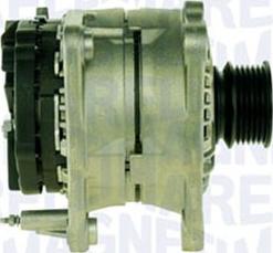 Magneti Marelli 944390900040 - Генератор autodnr.net