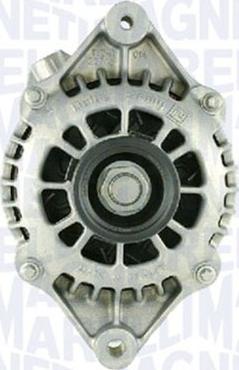 Magneti Marelli 944390900130 - Генератор autocars.com.ua