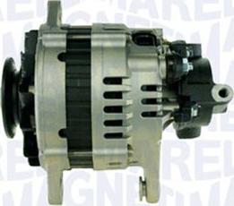 Magneti Marelli 944390900170 - Генератор autocars.com.ua