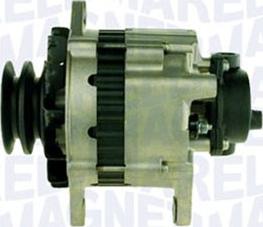 Magneti Marelli 944390900190 - Генератор avtokuzovplus.com.ua