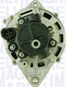 Magneti Marelli 944390900190 - Генератор autocars.com.ua