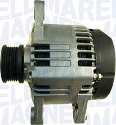 Magneti Marelli 944390900260 - Генератор autocars.com.ua