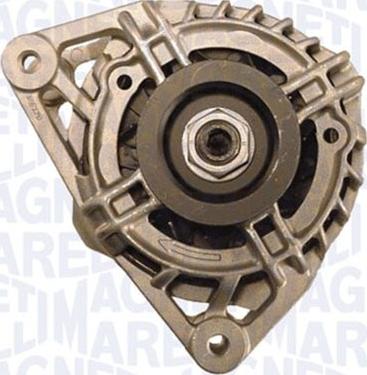 Magneti Marelli 944390900410 - Генератор autocars.com.ua