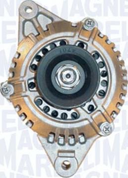 Magneti Marelli 944390900470 - Генератор autocars.com.ua