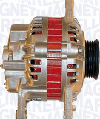 Magneti Marelli 944390900470 - Генератор avtokuzovplus.com.ua