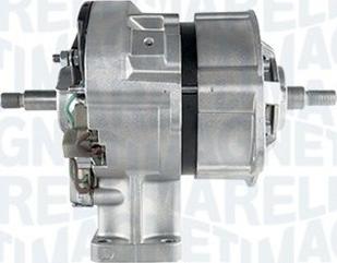 Magneti Marelli 944390900570 - Генератор autocars.com.ua