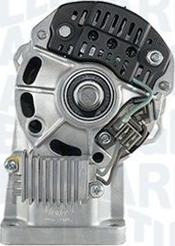 Magneti Marelli 944390900570 - Генератор autodnr.net