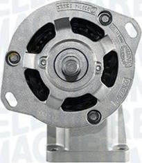 Magneti Marelli 944390900570 - Генератор autodnr.net