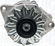 Magneti Marelli 944390900600 - Генератор autocars.com.ua