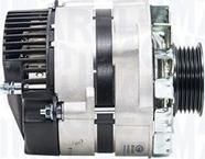 Magneti Marelli 944390900600 - Генератор autocars.com.ua