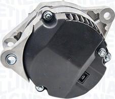 Magneti Marelli 944390900600 - Генератор avtokuzovplus.com.ua