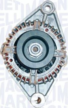 Magneti Marelli 944390900660 - Генератор autocars.com.ua