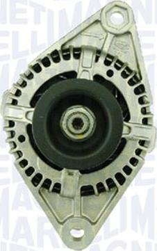 Magneti Marelli 944390900670 - Генератор avtokuzovplus.com.ua