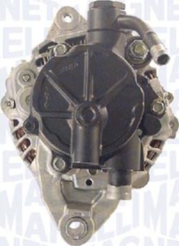 Magneti Marelli 944390900700 - Генератор avtokuzovplus.com.ua