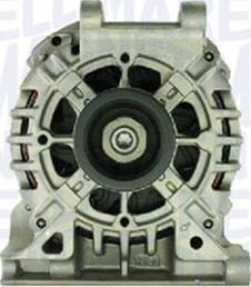 Magneti Marelli 944390900720 - Генератор autocars.com.ua