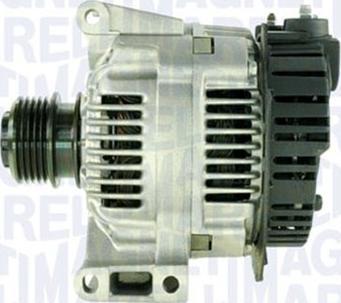 Magneti Marelli 944390900750 - Генератор autocars.com.ua