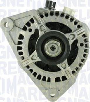 Magneti Marelli 944390900760 - Генератор avtokuzovplus.com.ua