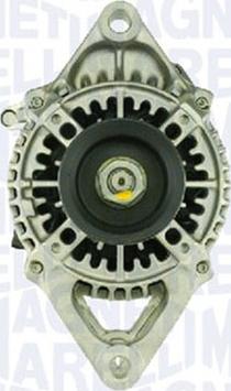 Magneti Marelli 944390900810 - Генератор avtokuzovplus.com.ua