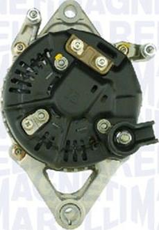 Magneti Marelli 944390900810 - Генератор avtokuzovplus.com.ua