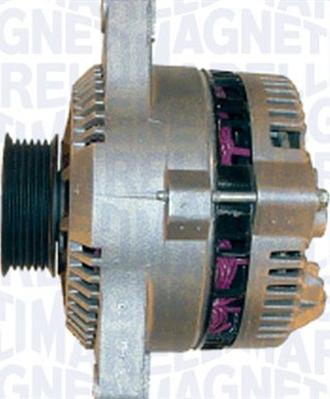 Magneti Marelli 944390900820 - Генератор autocars.com.ua