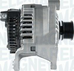 Magneti Marelli 944390900880 - Генератор avtokuzovplus.com.ua