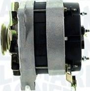 Magneti Marelli 944390900940 - Генератор autocars.com.ua