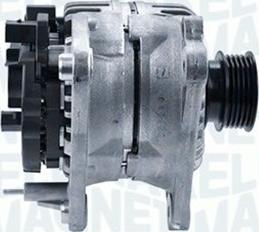 Magneti Marelli 944390900970 - Генератор avtokuzovplus.com.ua