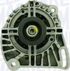 Magneti Marelli 944390900990 - Генератор autocars.com.ua