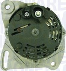 Magneti Marelli 944390900990 - Генератор autocars.com.ua