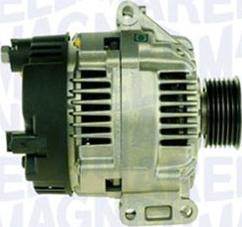 Magneti Marelli 944390901010 - Генератор autocars.com.ua