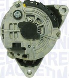 Magneti Marelli 944390901020 - Генератор autocars.com.ua