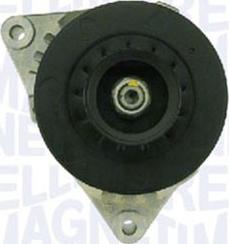 Magneti Marelli 944390901020 - Генератор autocars.com.ua