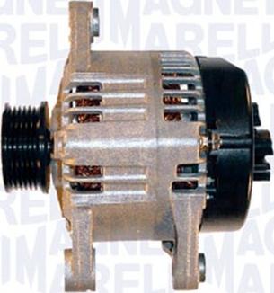 Magneti Marelli 944390901050 - Генератор autocars.com.ua