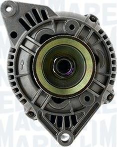 Magneti Marelli 944390901070 - Генератор autocars.com.ua