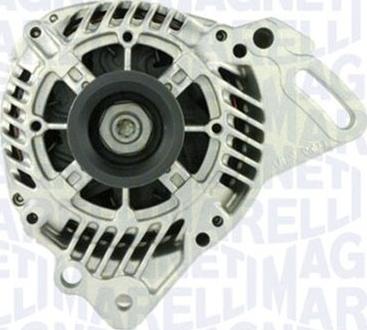 Magneti Marelli 944390901090 - Генератор avtokuzovplus.com.ua