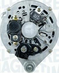 Magneti Marelli 944390901130 - Генератор avtokuzovplus.com.ua