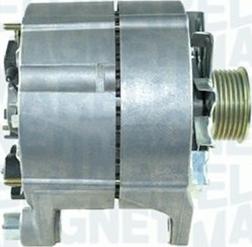 Magneti Marelli 944390901130 - Генератор autocars.com.ua