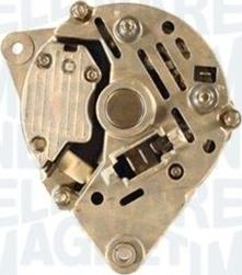 Magneti Marelli 944390901150 - Генератор avtokuzovplus.com.ua