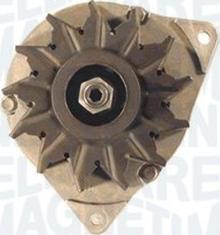 Magneti Marelli 944390901150 - Генератор avtokuzovplus.com.ua