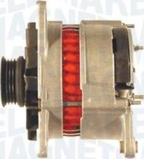 Magneti Marelli 944390901150 - Генератор avtokuzovplus.com.ua