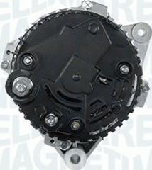 Magneti Marelli 944390901170 - Генератор avtokuzovplus.com.ua