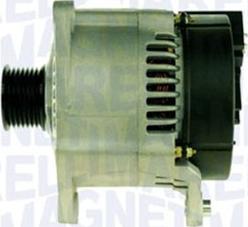 Magneti Marelli 944390901180 - Генератор autocars.com.ua